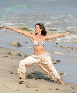 Brooke Burke / brookeburke nude photo #0828