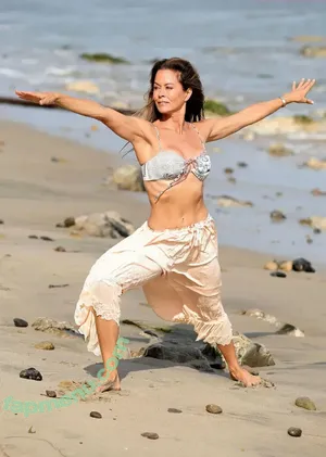Brooke Burke / brookeburke nude photo #0829