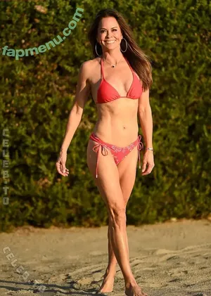 Brooke Burke / brookeburke nude photo #0840