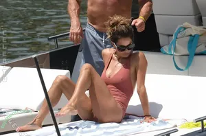 Brooke Burke / brookeburke nude photo #0950