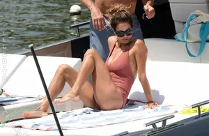 Brooke Burke / brookeburke nude photo #0952