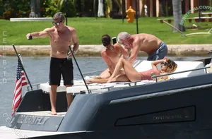 Brooke Burke / brookeburke nude photo #0953