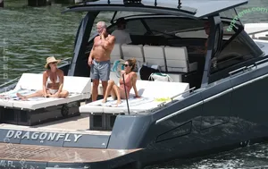 Brooke Burke / brookeburke nude photo #0957