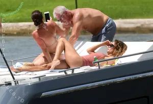 Brooke Burke / brookeburke nude photo #0958