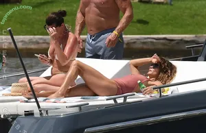 Brooke Burke / brookeburke nude photo #0960