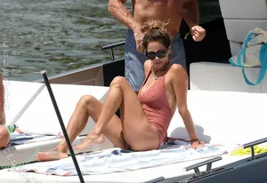 Brooke Burke / brookeburke nude photo #0964