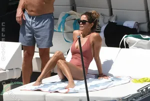 Brooke Burke / brookeburke nude photo #0965