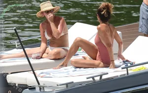 Brooke Burke / brookeburke nude photo #0966