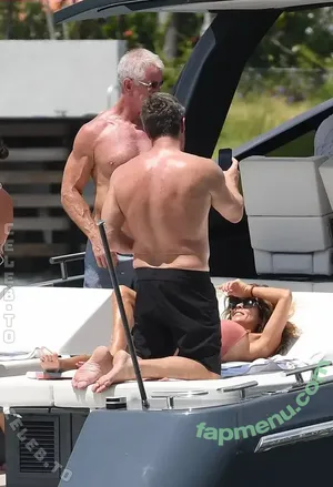 Brooke Burke / brookeburke nude photo #0968