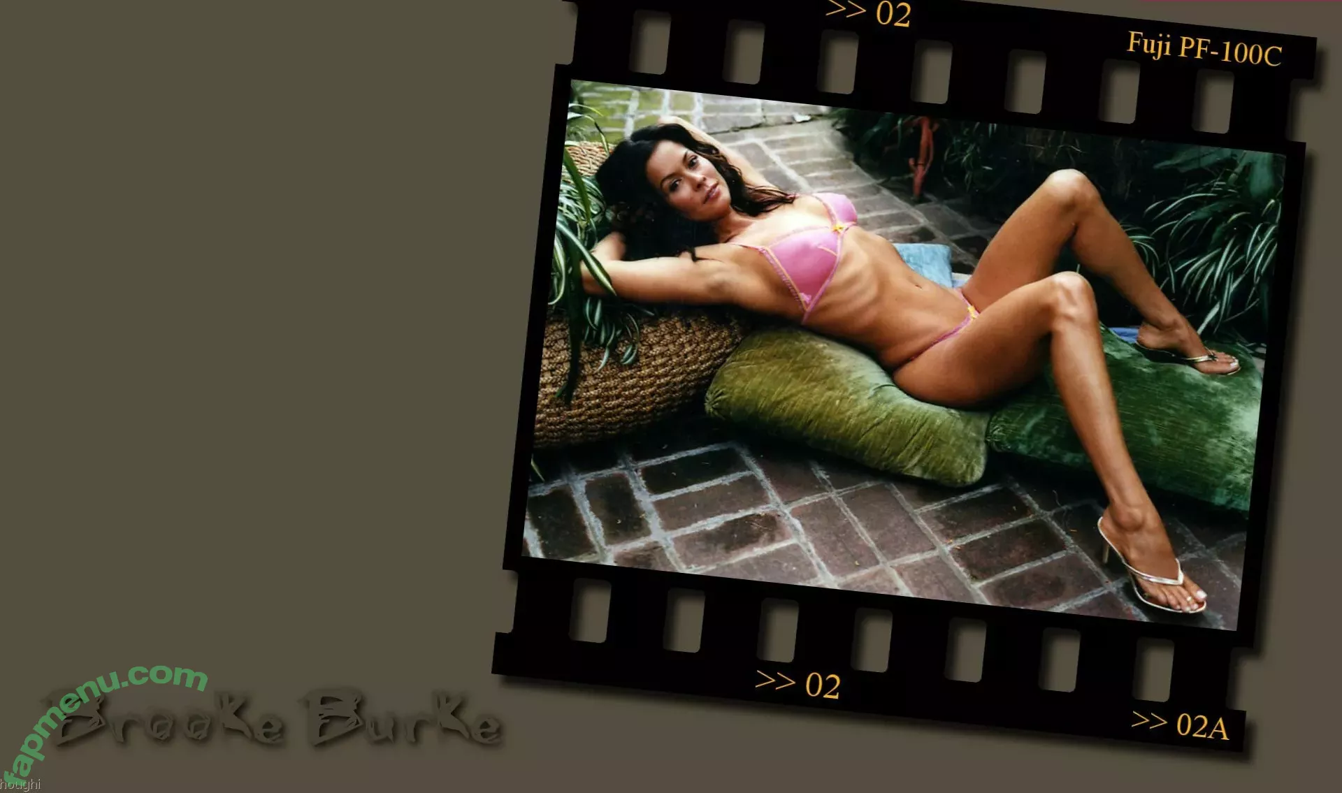 Brooke Burke nude photo #0225 (brookeburke)