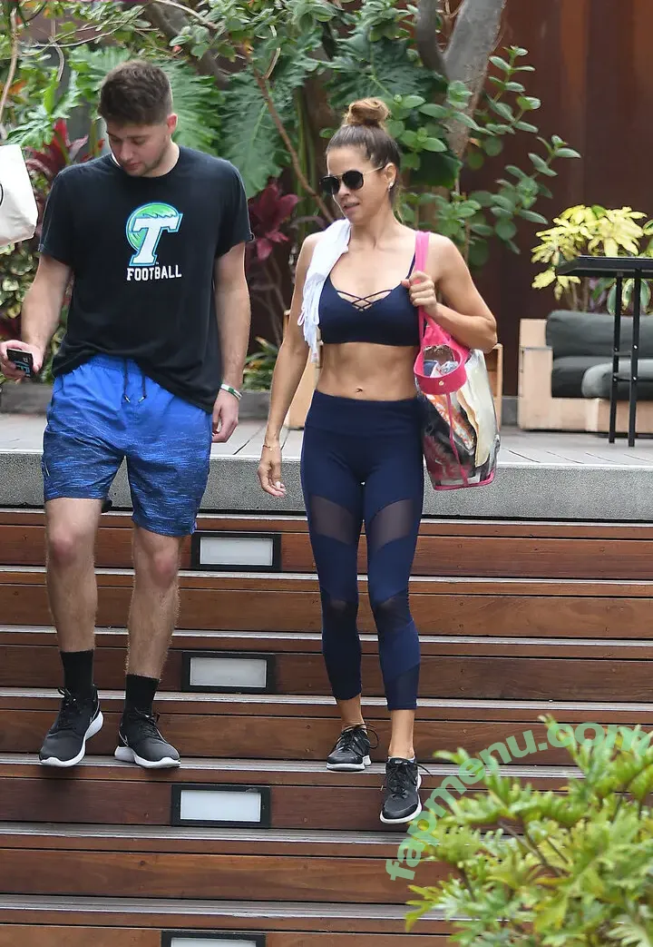 Brooke Burke nude photo #0771 (brookeburke)