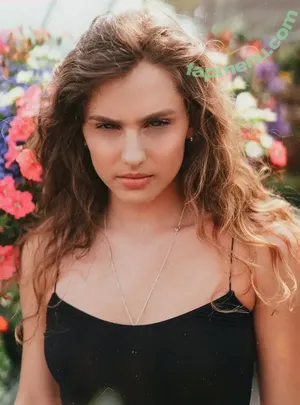 Brooke Bush / babybushwhacked nude photo #0065