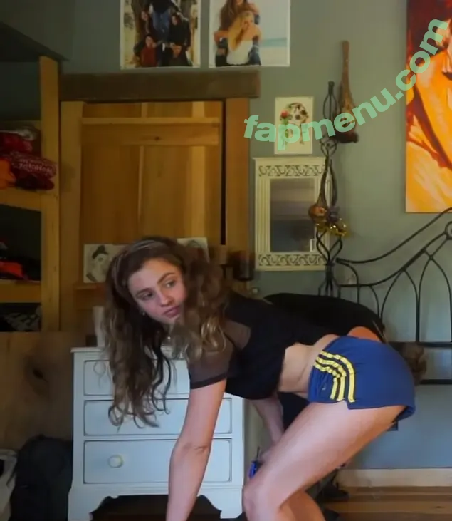 Brooke Bush nude photo #0007 (babybushwhacked)