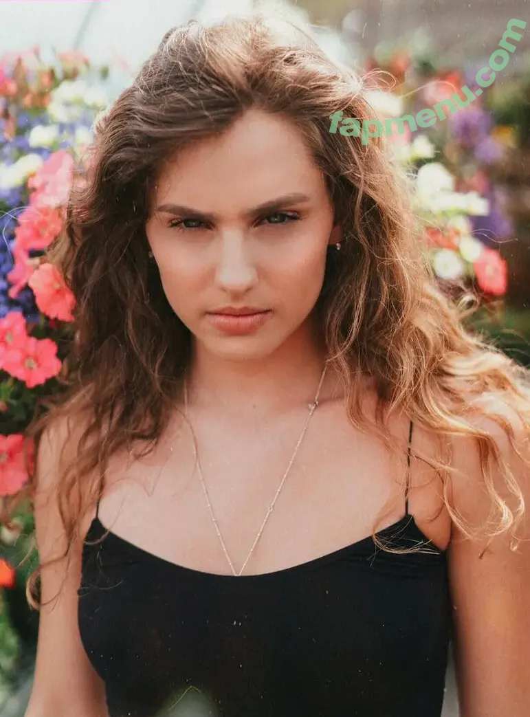 Brooke Bush nude photo #0065 (babybushwhacked)