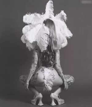 Brooke Candy / brookecandy / elllprup nude photo #0106