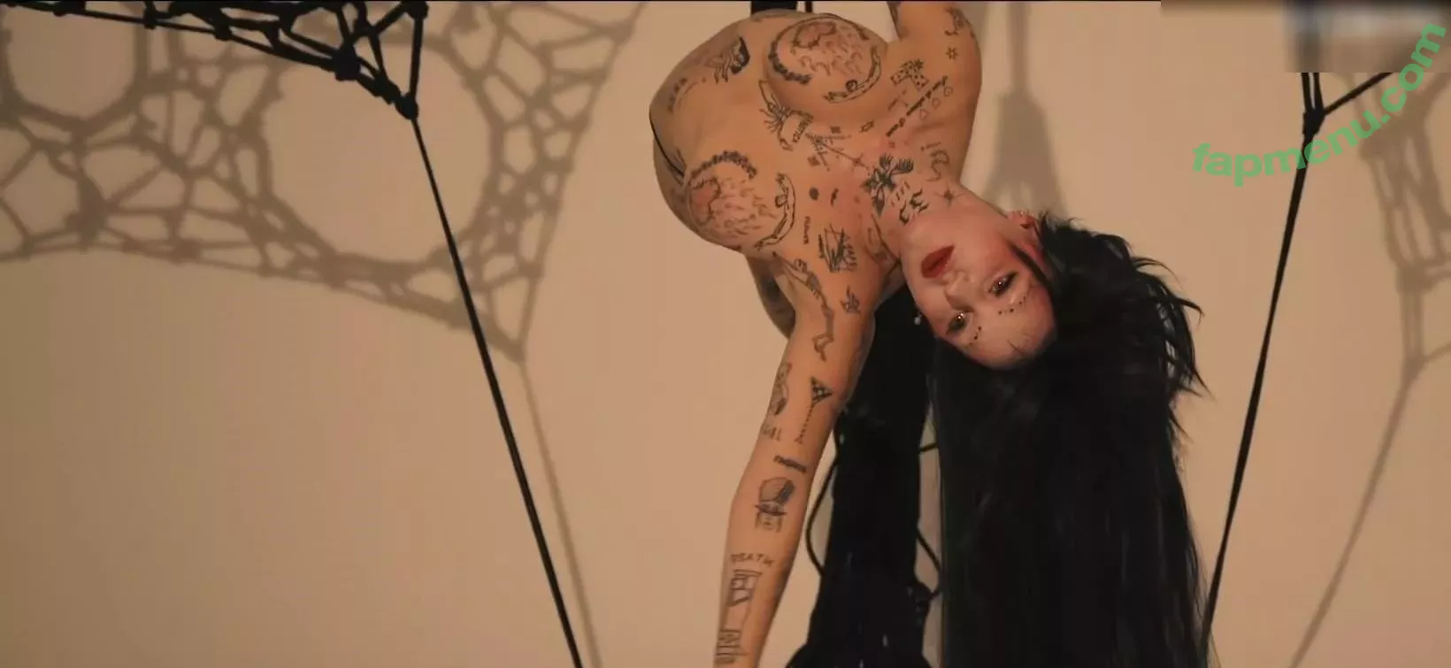 Brooke Candy nude photo #0097 (brookecandy / elllprup)