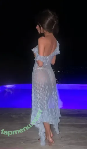 Brooke Flecca / bdgrlbklyn nude photo #0048