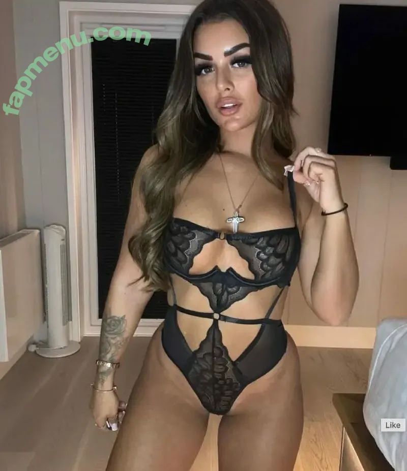 Brooke Glover nude photo #0003 (Brooke Glover)