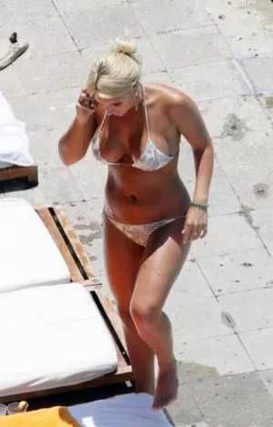 Brooke Hogan / mizzhogan / thekierahogan_ nude photo #0038