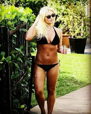 Brooke Hogan / mizzhogan / thekierahogan_ nude photo #0076