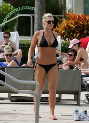 Brooke Hogan / itsmizzhogan / mizzhogan nude photo #0403