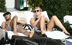 Brooke Hogan / itsmizzhogan / mizzhogan nude photo #0421