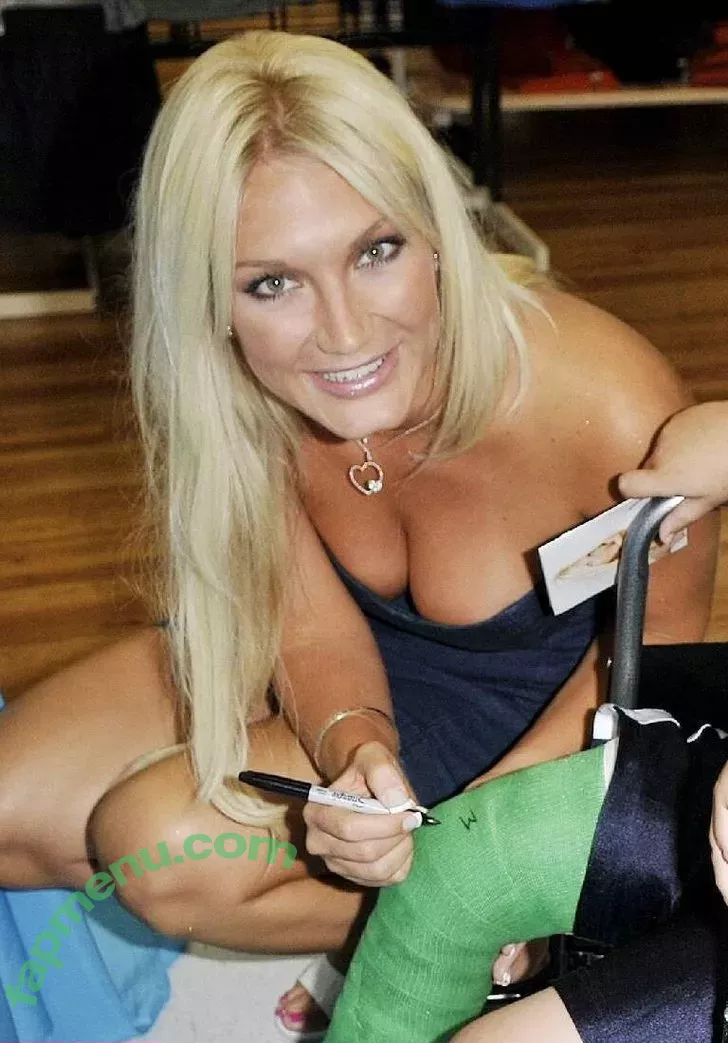 Brooke Hogan nude photo #0049 (mizzhogan / thekierahogan_)