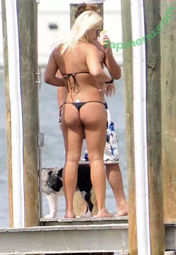 Brooke Hogan nude photo #0104 (mizzhogan / thekierahogan_)