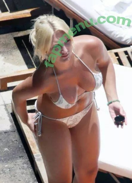 Brooke Hogan nude photo #0121 (mizzhogan / thekierahogan_)