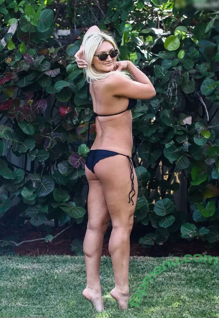 Brooke Hogan nude photo #0182 (mizzhogan / thekierahogan_)