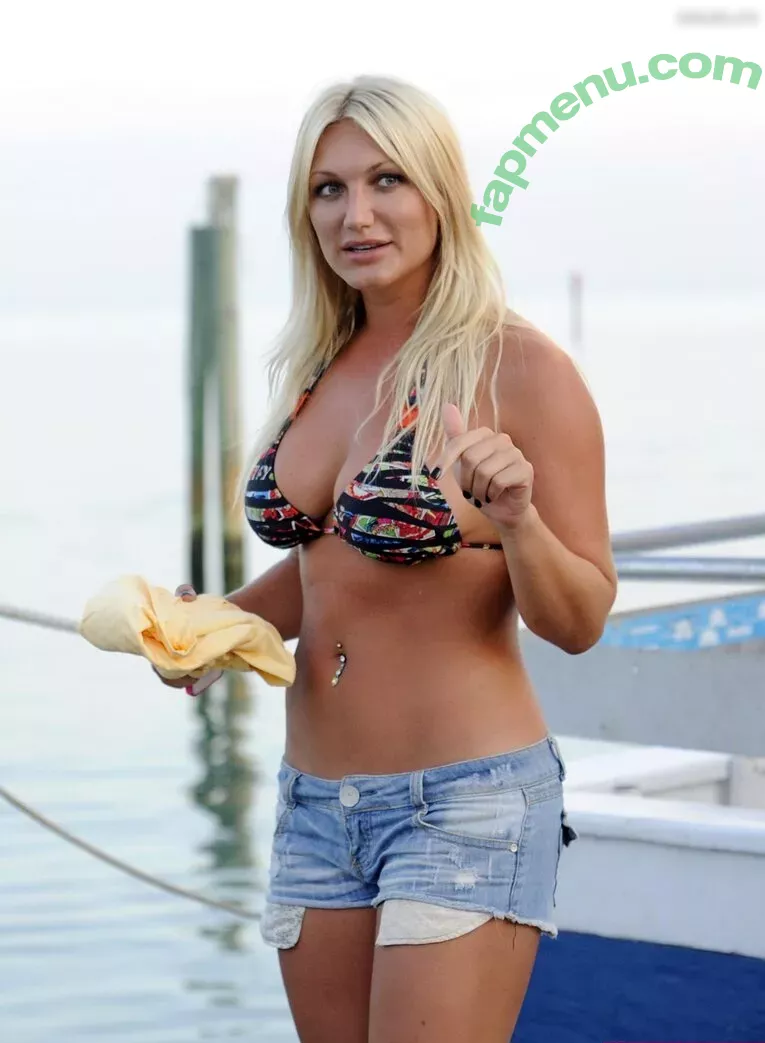 Brooke Hogan nude photo #0189 (mizzhogan / thekierahogan_)