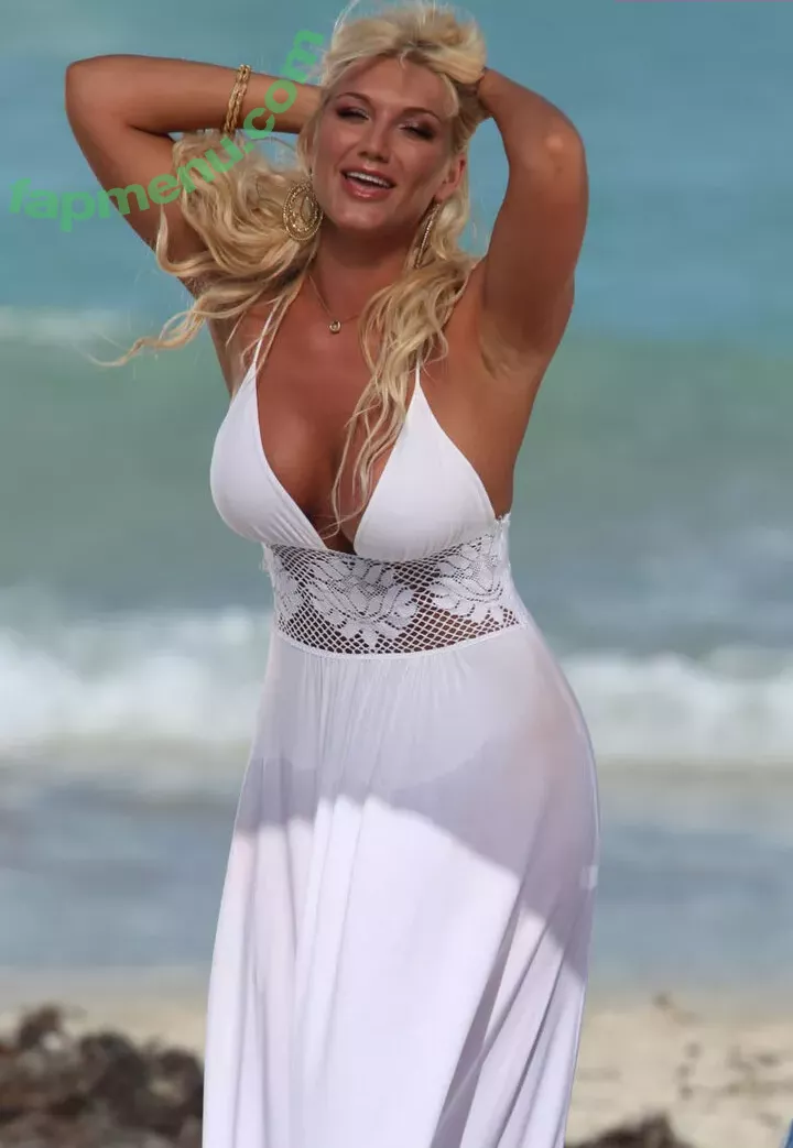 Brooke Hogan nude photo #0224 (mizzhogan / thekierahogan_)