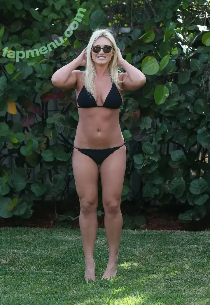 Brooke Hogan nude photo #0281 (itsmizzhogan / mizzhogan)