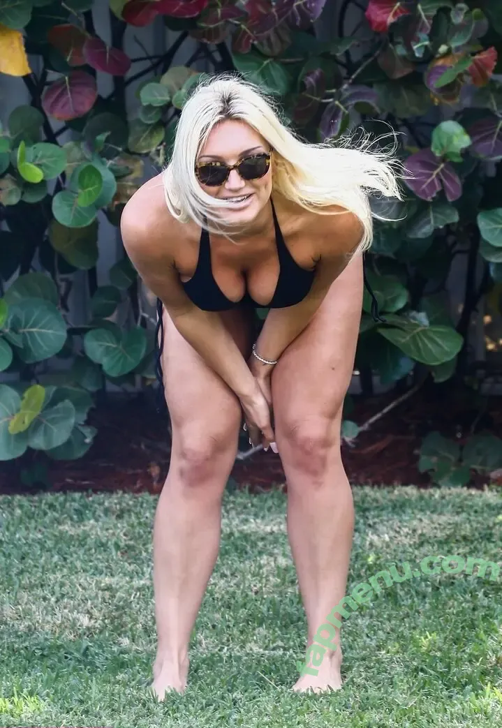 Brooke Hogan nude photo #0286 (itsmizzhogan / mizzhogan)