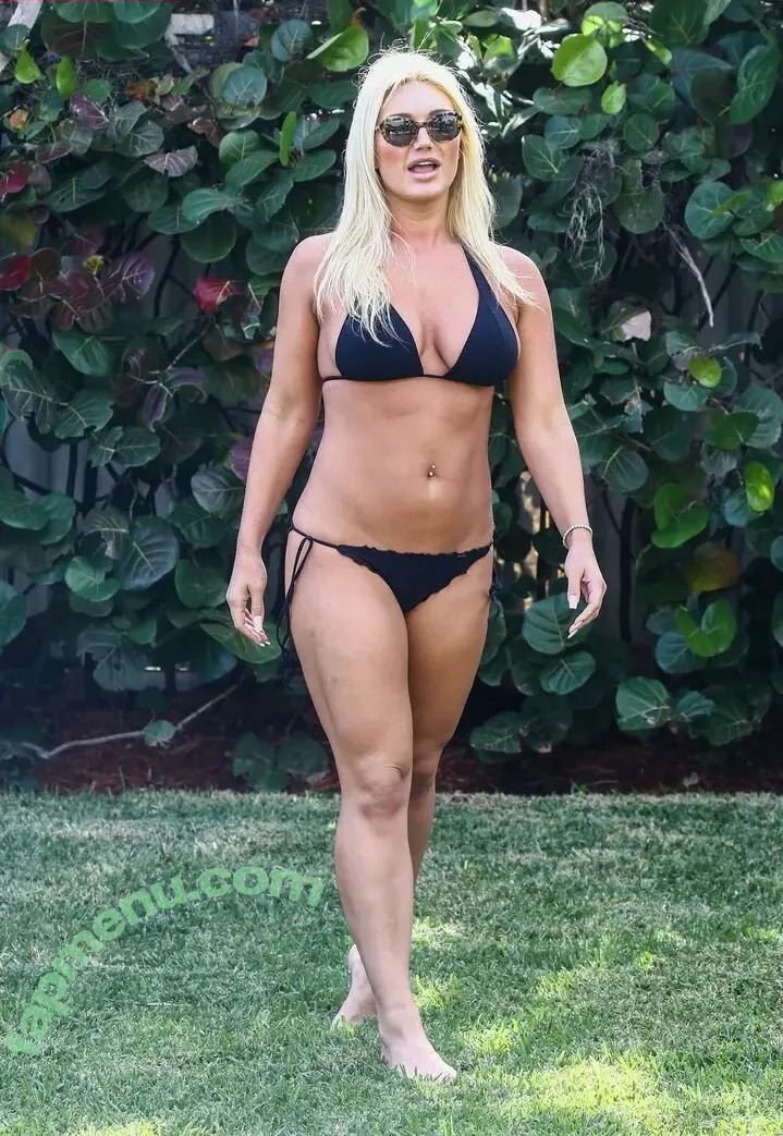 Brooke Hogan nude photo #0289 (itsmizzhogan / mizzhogan)