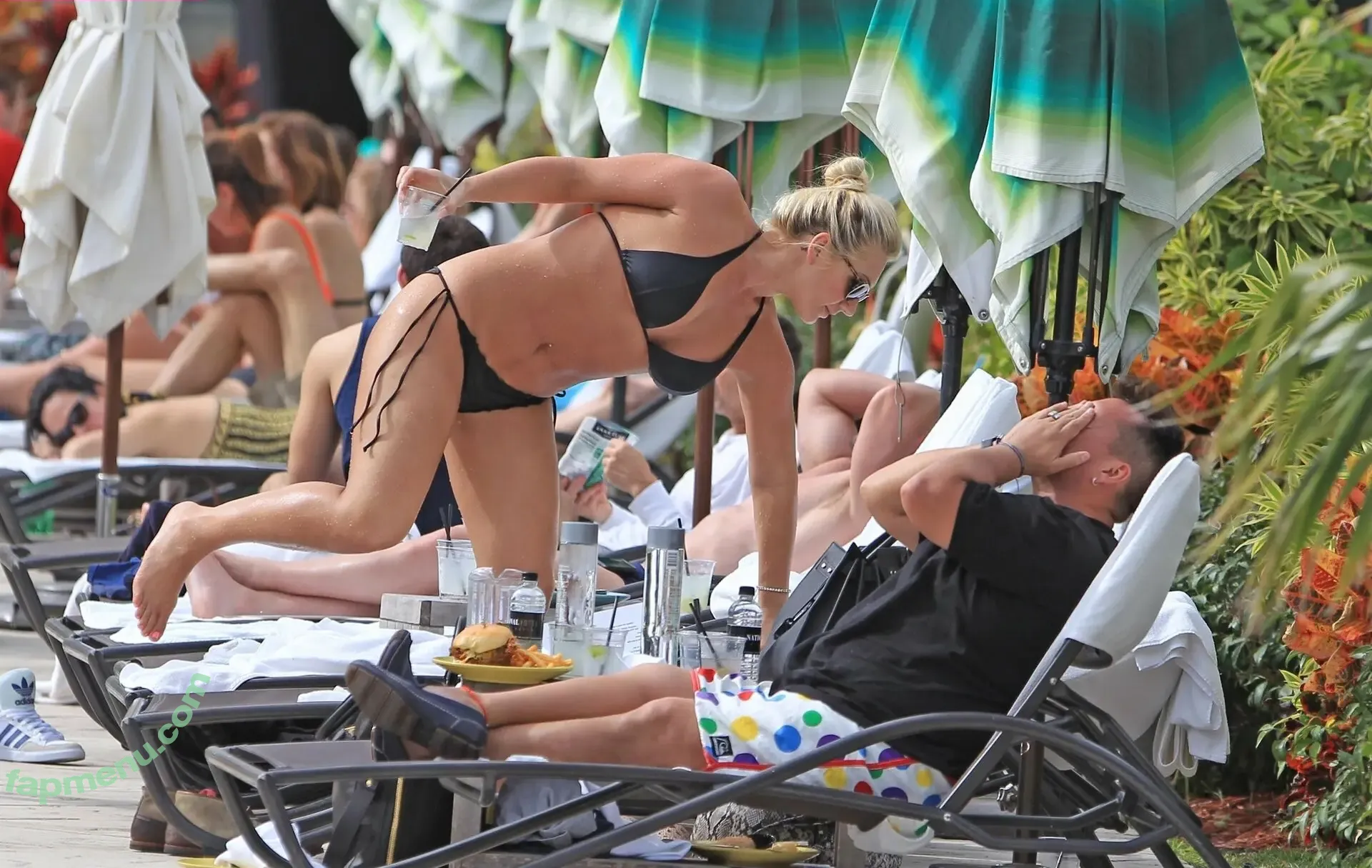 Brooke Hogan nude photo #0390 (itsmizzhogan / mizzhogan)