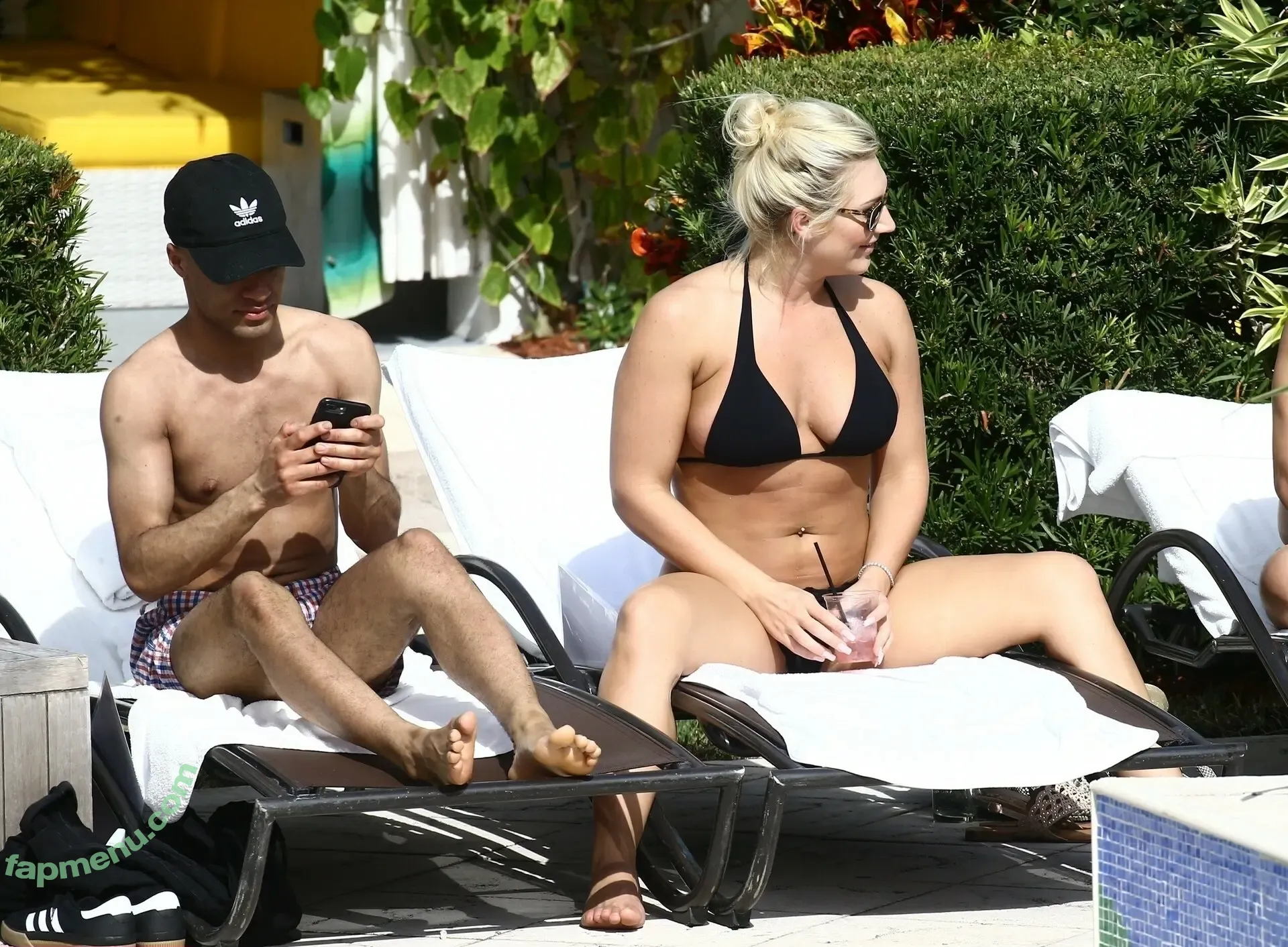 Brooke Hogan nude photo #0417 (itsmizzhogan / mizzhogan)