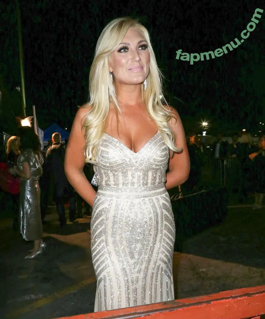 Brooke Hogan nude photo #0538 (itsmizzhogan / mizzhogan)