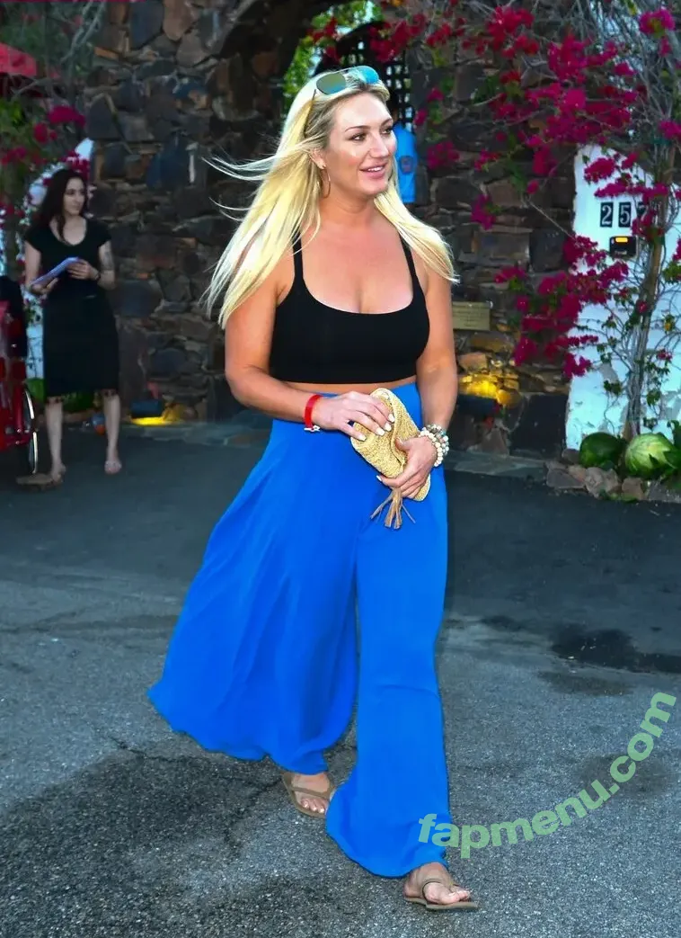 Brooke Hogan nude photo #0545 (itsmizzhogan / mizzhogan)