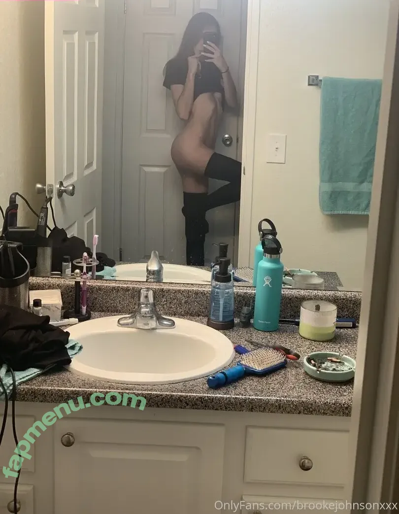 Brooke Johnson nude photo #0085 (realbrooke_j)