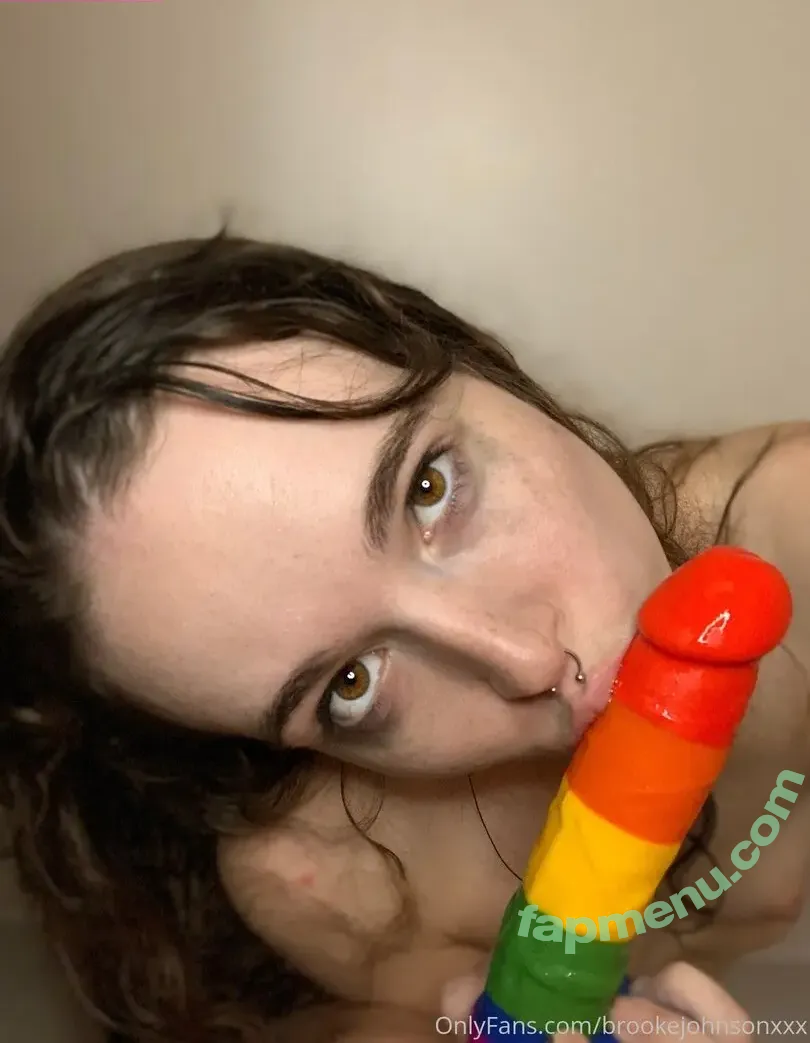 Brooke Johnson nude photo #0099 (realbrooke_j)