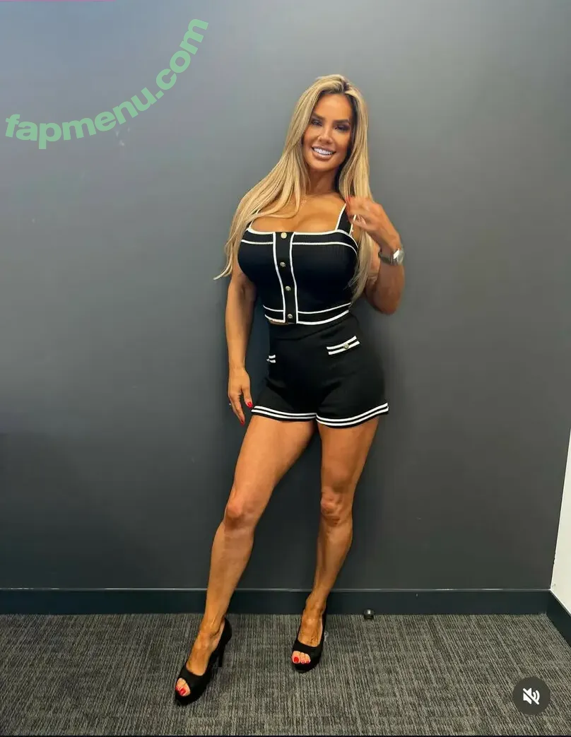 Brooke Marcell nude photo #0024 (BrookeMarcell / marcell_brooke_)