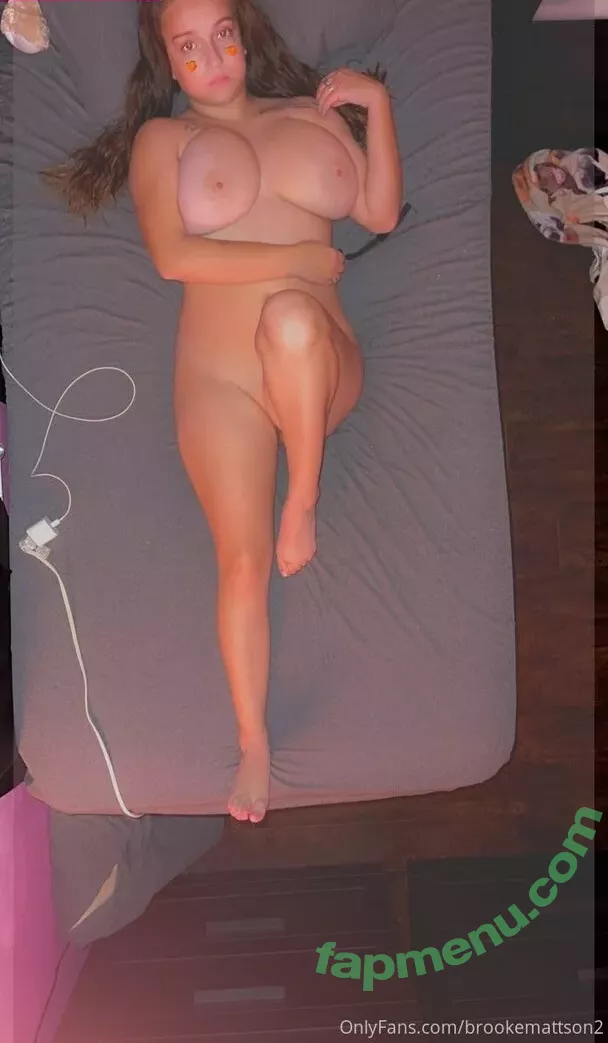 Brooke Mattson nude photo #0044 (BrookeMattson6 / brookemattson2 / brookemattson3)