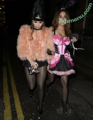 Brooke Vincent / brookelevivincent nude photo #0139