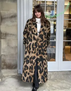 Brooke Vincent / brookelevivincent nude photo #0146