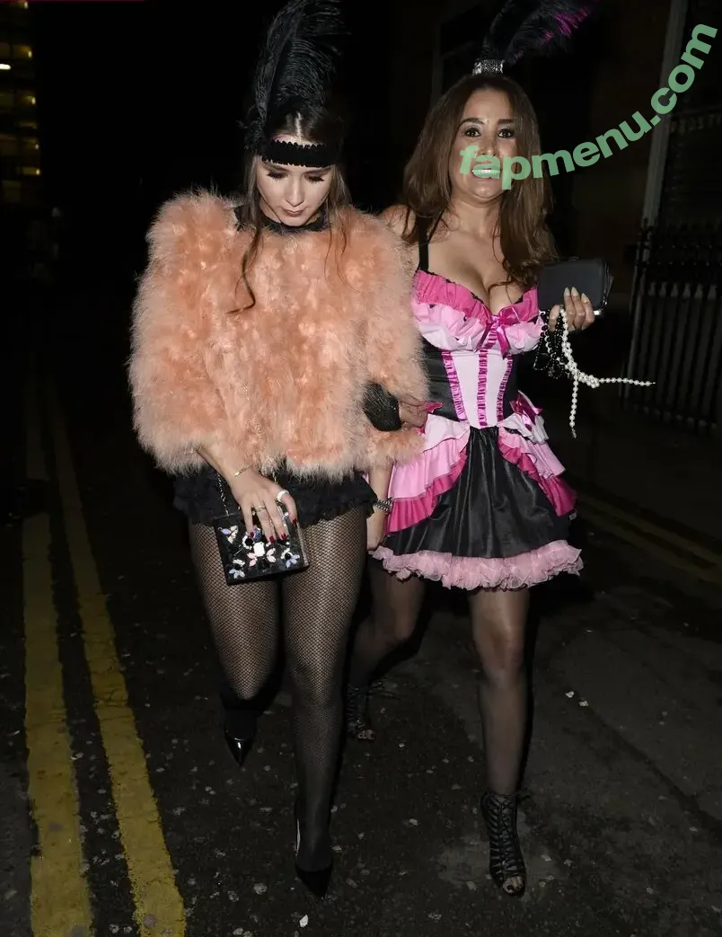 Brooke Vincent nude photo #0139 (brookelevivincent)