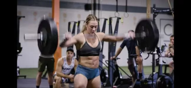 Brooke Wells / Crossfit / brookewellss nude photo #0025