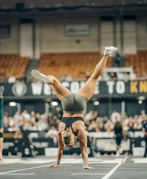 Brooke Wells / Crossfit / brookewellss nude photo #0047