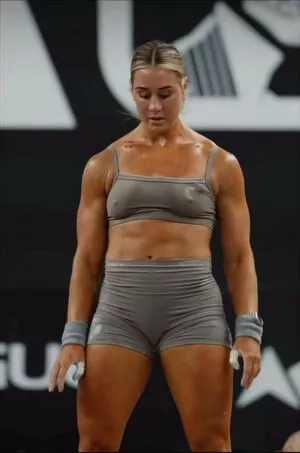 Brooke Wells / Crossfit / brookewellss nude photo #0049