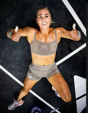 Brooke Wells / Crossfit / brookewellss nude photo #0050